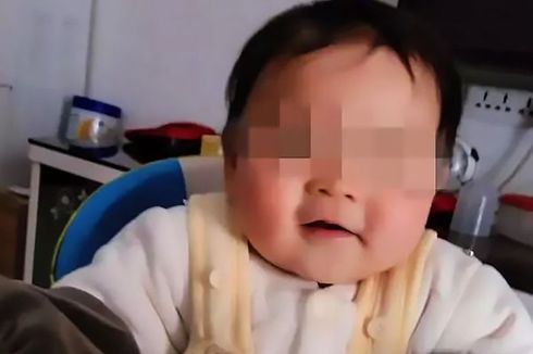 Lempar Bayinya dari Jendela Lantai 6, Ayah di China Ditangkap