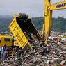 Sampah Menggunung, Dedi Mulyadi Ingatkan Daerah: Jangan Dibebankan ke Sarimukti Semua