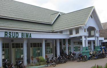 Tolak Isolasi di RSUD Bima, Polisi Positif Covid-19 Dijemput ...