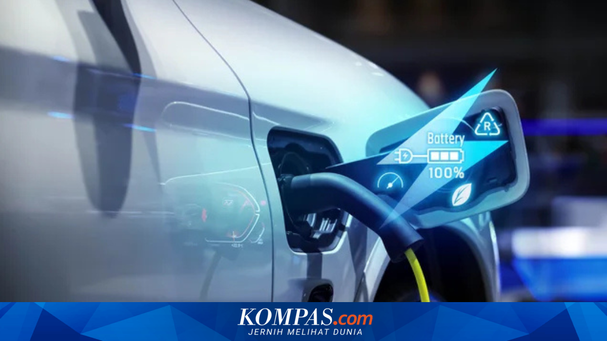 Kendaraan Listrik di Jakarta Tetap Bebas Pajak dan Ganjil Genap ~TR

Klik untuk baca: