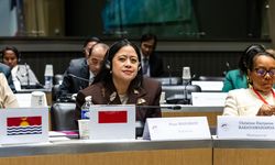 Hadiri Women Speakers' Summit 2024, Puan Suarakan Peran Penting Perempuan di Parlemen