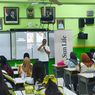 Festival Basket Jadi Sarana Edukasi Keuangan bagi Pelajar SMA