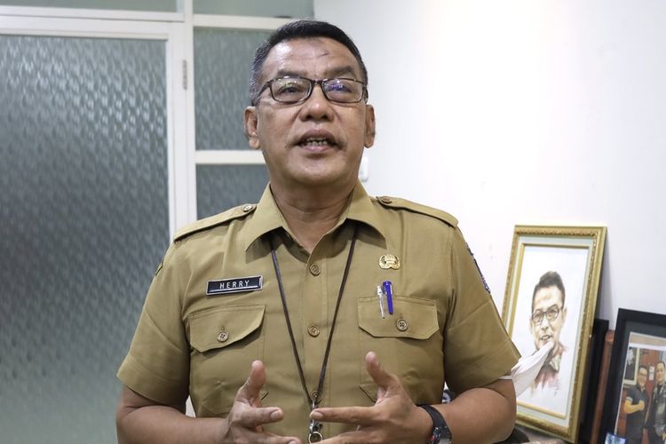 Polemik Pengosongan Gedung di Balai Pemuda, Pemkot Surabaya Sebut untuk Penataan