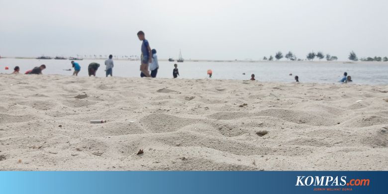 Banjir Jakarta, TMII dan Ancol Tetap Buka