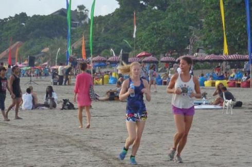 AirAsia Travel Fair di Bali, Ada Cashback sampai Rp 1.500.000