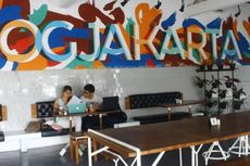 Ini Lokasi AADC? 2, Restoran Lokal di Yogyakarta