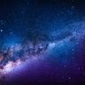 Kenapa Tidak Ada Bintang Berwarna Hijau dan Ungu? Sains Jelaskan