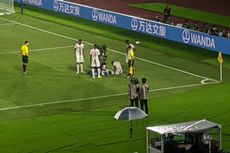 Piala Dunia U17 2023: Striker Mali Hattrick, Selebrasi Meluncur di Manahan, lalu Cedera