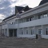 Jelang PON 2024, Pembangunan Sport Center Siosar Sumut Belum Selesai