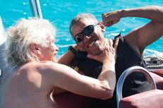 Begini Cara Para Pensiunan Presiden AS Mengisi Hari