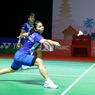 BWF World Tour Finals 2021: Chiharu Shida Idolakan Sosok Greysia Polii