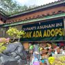 Kisah Panti Asuhan Manarul Mabrur Semarang Asuh Puluhan Bayi yang Lahir di Luar Nikah