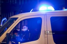 Teror Penembakan di Berlin, 4 Orang Terluka, Pelaku Masih Dicari