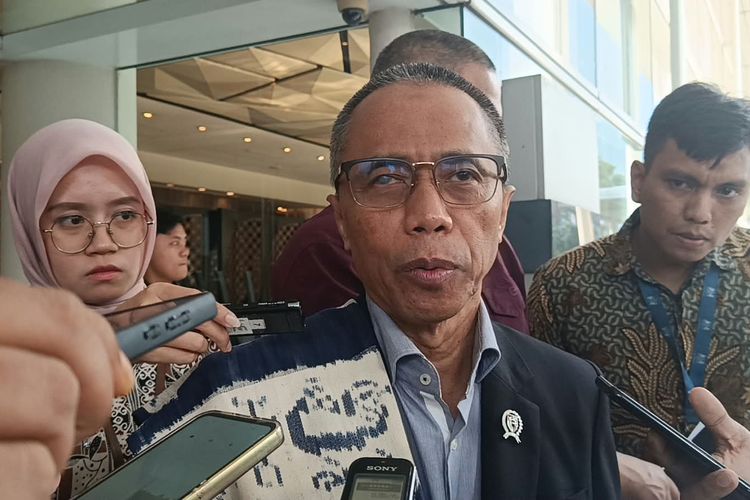 Industri Halal Sumbang 24,8 Persen PDB RI, Nilainya Capai Rp 1.524 Triliun