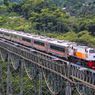 Perhatikan, Tiket Kereta buat Lebaran Bisa Dipesan mulai 26 Februari
