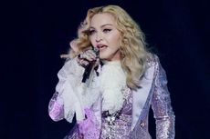 Madonna-Guy Ritchie Akhiri Sengketa Hak Asuh Anak