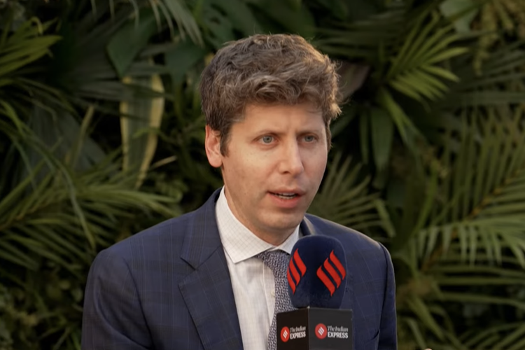 Rumah Bos ChatGPT Dilempar Bom Molotov, Pelaku Ditangkap