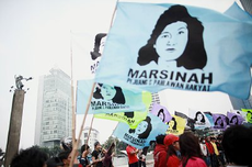 Kisah Marsinah, Aktivis Buruh yang Dibunuh pada Masa Orde Baru
