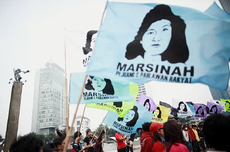 Marsinah, Buruh Perempuan yang Dibungkam karena Menuntut Hak