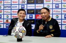 Hasil RUPS Tahunan 2023 PT LIB, Wujud Sinergi Bangun Sepak Bola Indonesia Jadi Baik
