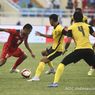 SEA Games Vietnam 2021, Malaysia Beri Kejutan, tapi...