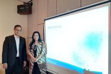 DIM Luncurkan Produk Reksadana Danareksa MSCI Indonesia ESG Screened