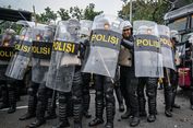 Tuntutan terhadap Polisi Kian Kompleks, Apakah Rekrutmen Lulusan SMA Masih Memadai?