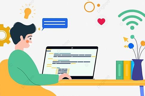 Sejarah Hari Work From Home Sedunia: Dari Telecommuting hingga Perayaan Global 10 April