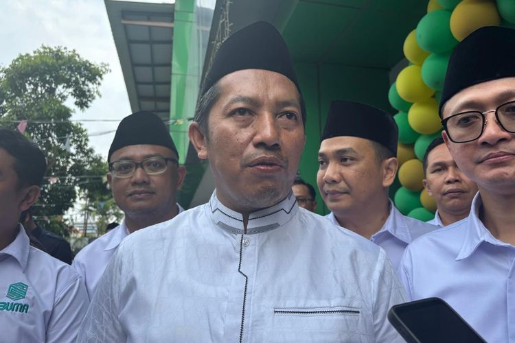 GP Ansor Klaim Siap Dilibatkan Garap Program MBG