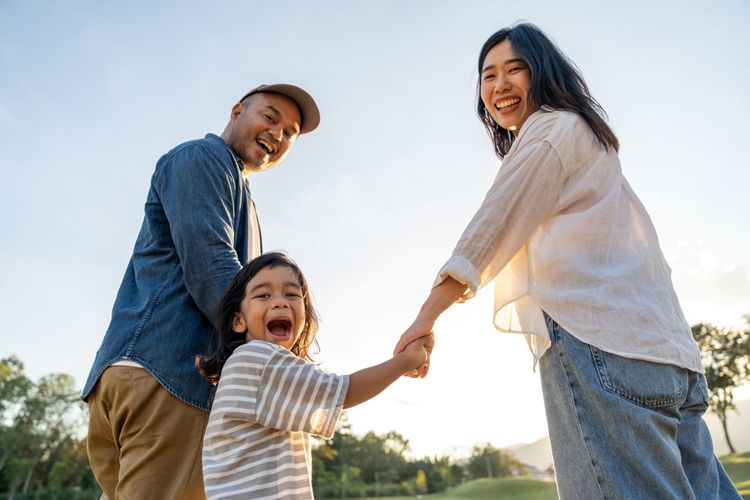 Orang Tua Perlu Tahu, Kolin Juga Penting untuk Perkembangan Otak Anak