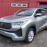 Beli Innova Zenix Sekarang Tidak Bisa Dipakai buat Lebaran