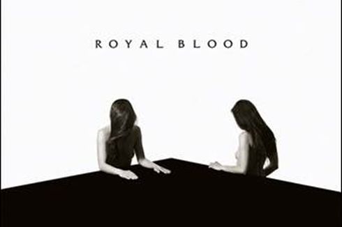 Royal Blood Rilis Album Kedua