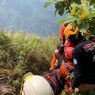 Pendaki Perempuan ditemukan Tewas di Dasar Jurang Gunung Muria
