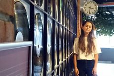 Jasmine Thompson Luncurkan Mini Album 