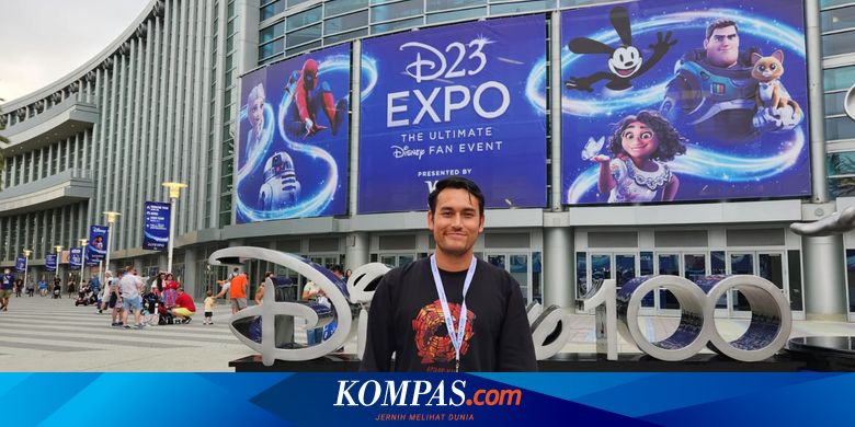 Arifin Putra Belum Syuting dengan Denise Richards - Vimarsana News