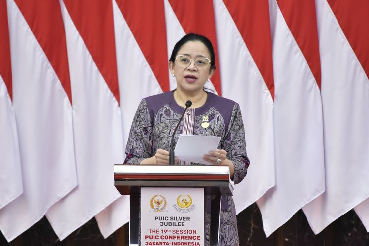 Puan Desak TNI Tak Libatkan Warga Sipil di Pemusnahan Amunisi Kedaluwarsa