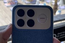 Gempa M 2,8 Terjadi di Sukabumi