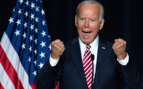 Europeans Want Joe Biden to Win in US Election 2020: Poll