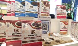 Bersama LPEI, UMKM Asal Payakumbuh Ini Semakin Siap Go Global