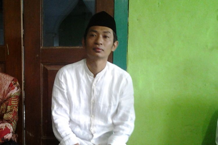 Anggota DPR Gus Alam Meninggal Dunia, PKB Berduka