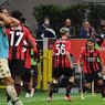 Jadwal Liga Italia - Kans AC Milan Ukir Sejarah, AS Roma-Mourinho Tantang Napoli