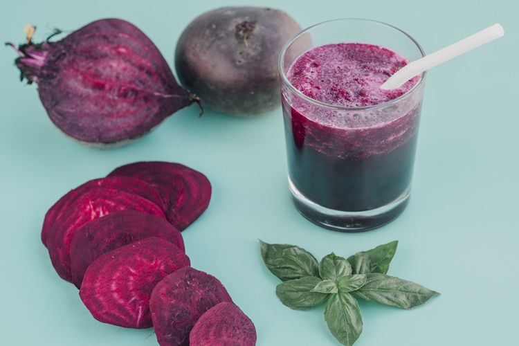 8 Minuman Penurun Kolesterol secara Alami, Apa Saja?