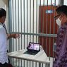 Ketua KPK Lakukan Inspeksi Pelaksanaan 