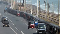 Timbun 4 Liter Bensin saat Krisis, Pria Ini Dipenjara 3 Minggu