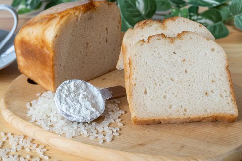 Nasi atau Roti, Mana Karbohidrat Lebih Sehat?