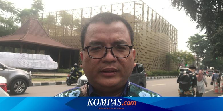 Denny Indrayana Minta MKMK Putuskan soal Pelanggaran Etik Anwar Usman dkk Sebelum 8 November, Gibran Bisa Diganti?