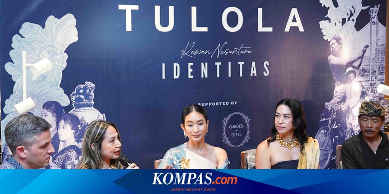 Angkat Perajin Bali ke Panggung Nasional, BCA Gandeng Tulola
