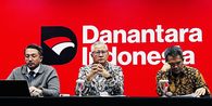 Danantara: Under Invoicing Pakai Perusahaan Cangkang, Uang Diparkir di Luar Negeri