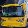 PO Mega Mas Luncurkan Bus Suites Combi Rakitan Laksana