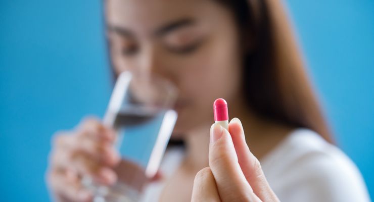 Pentingnya Remaja Putri Minum Tablet Tambah Darah